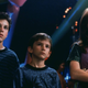 Fred Savage, Luke Edwards and Jenny Lewis in The Wizard.